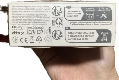 Xiaomi TV Box 3-го поколения 1