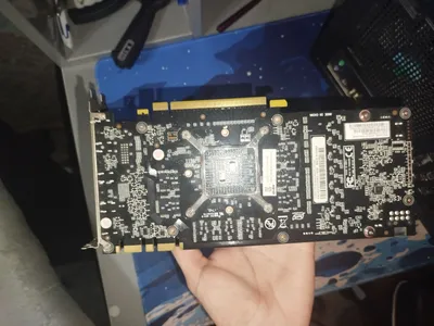 1070 ti videokarta 1
