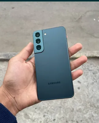 S 22 5G karobka yoq 1