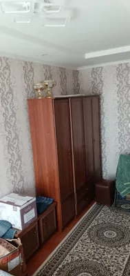 ПРОДАЕТСЯ: Спальный гарнитур 1
