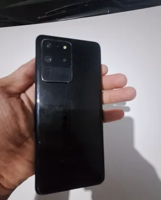 Samsung s20 ultra 5g 12/256gb 1