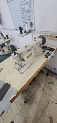 Materialni uch karra uzatadigan yuruvchi tikuv mashinasini sotaman 1