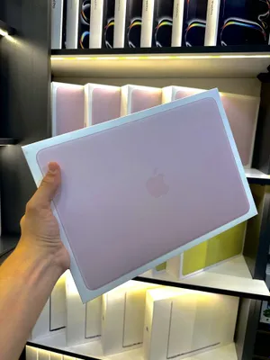 MacBook Neo 8/512