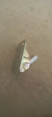 Зажим для опалубки клипс 1