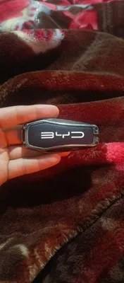 Продаётся пульт BYD. 1