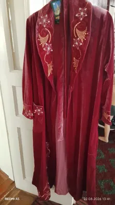 Халат