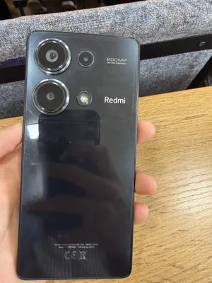 Redmi Note 13 Pro 512 ГБ 1