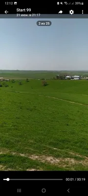 Парписое: дача 6 соток 1