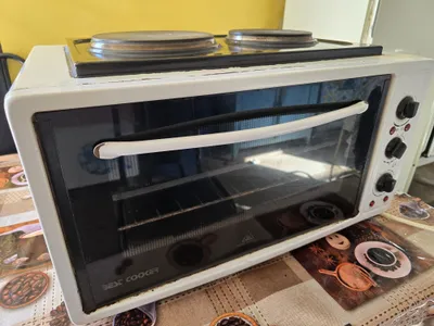 Срочно продам турецкую духовку 1