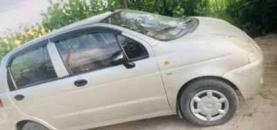 Matiz 2006 yil mx 1