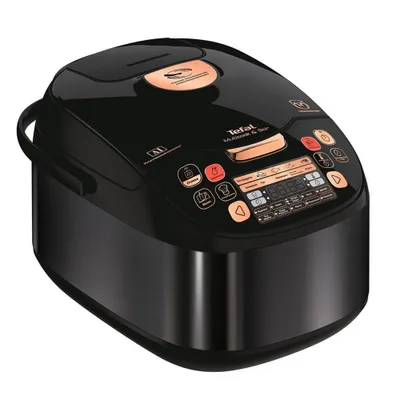 Мультиварка Tefal RK901832 1