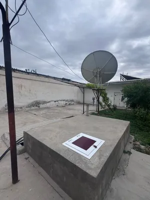 Уй сотилади, яхши холатда 1