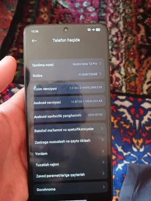Redmi Note 13 Pro 1