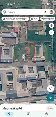 Участка сотилади 1