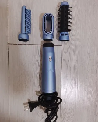 Фен Dyson (новый) Конус для укладок волос (Б/У) 1