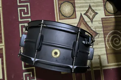 TAMA METALWORKS SNARE 14 6/5 sotiladi 1