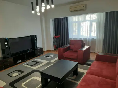 [ID: 4826] 2 xona • 58 m² • 1/9 qavat 1