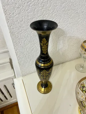 Ваза 1