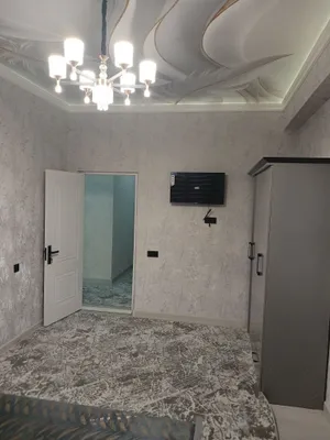 Снизилась цена на 2-комнатную квартиру в городе Фергана — 14 000 $ 1