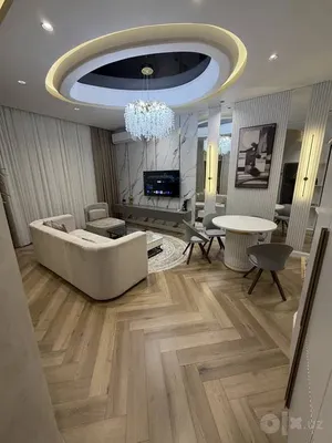 2 xonali kvartira ijaraga, Yunusobod, 50 m² 1
