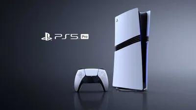 playstation 5 pro 2TB nasiya savdo 1