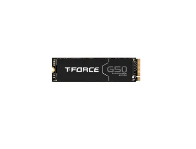 ' SSD TeamGroup T-Force G50 2TB NVMe Gen4 M.2 1