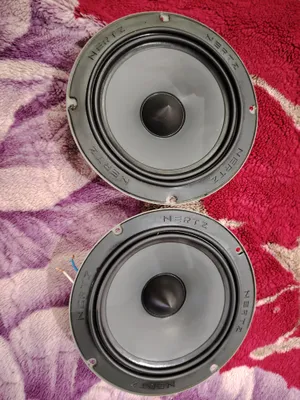 Hertz 165 200Watt 1