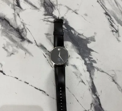 Часы Movado classic 1