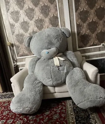 Original Teddi 1