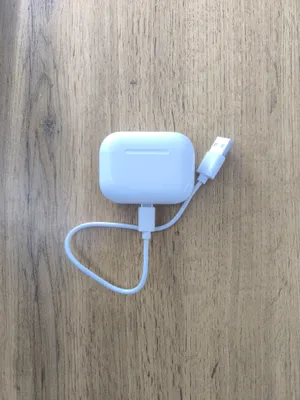 Airpods pro 3 1