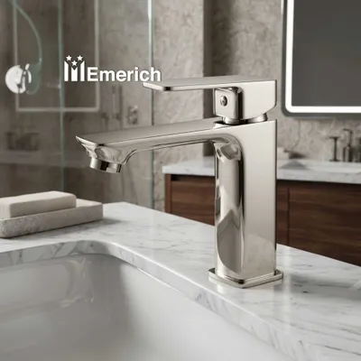 Смеситель для раковины Emerich 1080 1