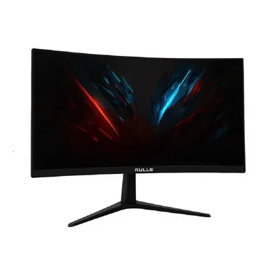 Игровой монитор Rulls 27" RV27GC300