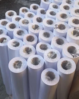 Бумага для плоттер 1