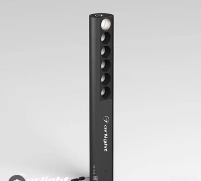 Лампа для дизайнеров Arlight 1