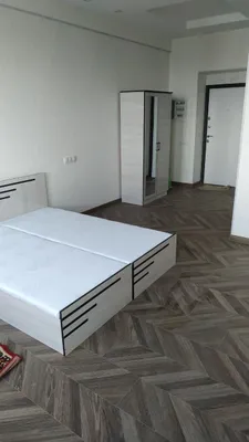 1-комнатная квартира, 30 м², 9/9 этаж, Яккасарайский район (Аския) 1