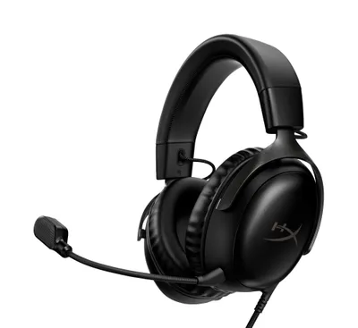 Игровая гарнитура HyperX Cloud III 1