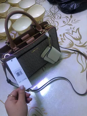 Original Calvin Klein sumkasi, shoshilinch sotiladi 1