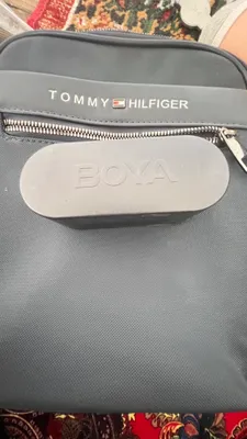 Микрофон Boya 1