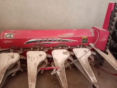 Spes jatka universal 4GL-120 1