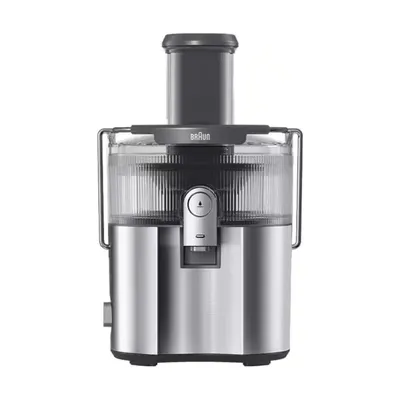 Соковыжималка Braun SJ7000 Grey 1