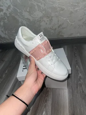 Valentino krossovkalari, 41-o‘lcham 1