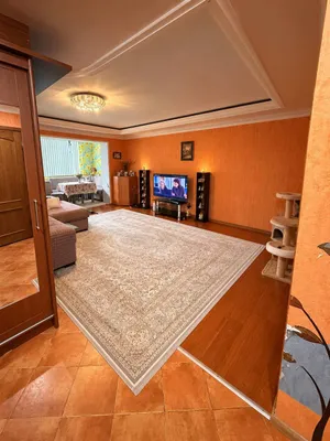 Yunusobod tumanida 72 m², 3 xonali kvartira sotiladi · ID 6617 1