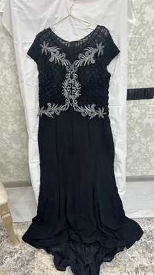 ayollar uchun kechki liboslar 1