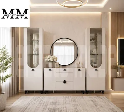 Мебель для гостиной «PK Palma» 1
