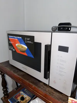 samsung mikroto‘lqinli pechi 1