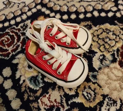 Converse pinetkalari, original 1