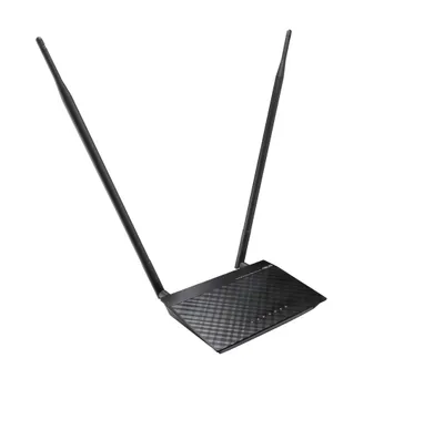^ Wi-Fi router ASUS RT-N12HP 1