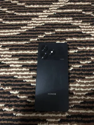 HONOR x5d plus blac xotira 4+4 128 1