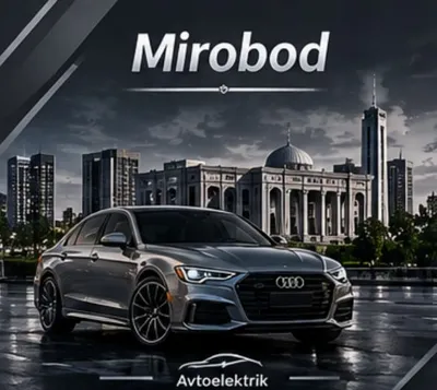Автоэлектрик: визит, вызов, выезд