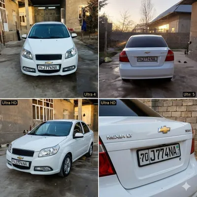 Nexia 3 sotiladi 1